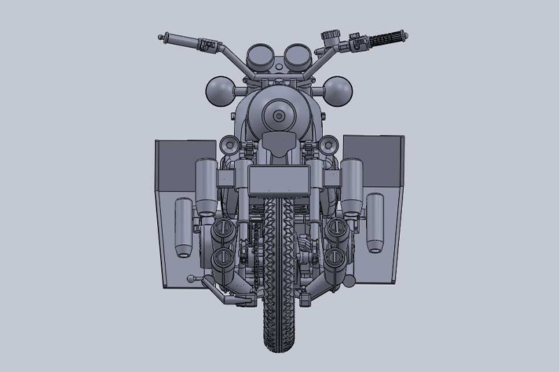 3D CADとは