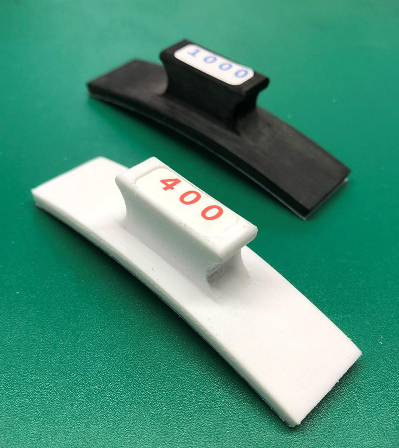 模型製作用ペーパーヤスリベース台座 Shave D